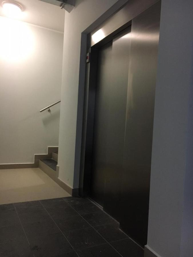 Apartments Deluxe Center Nowy Swiat Białystok Esterno foto