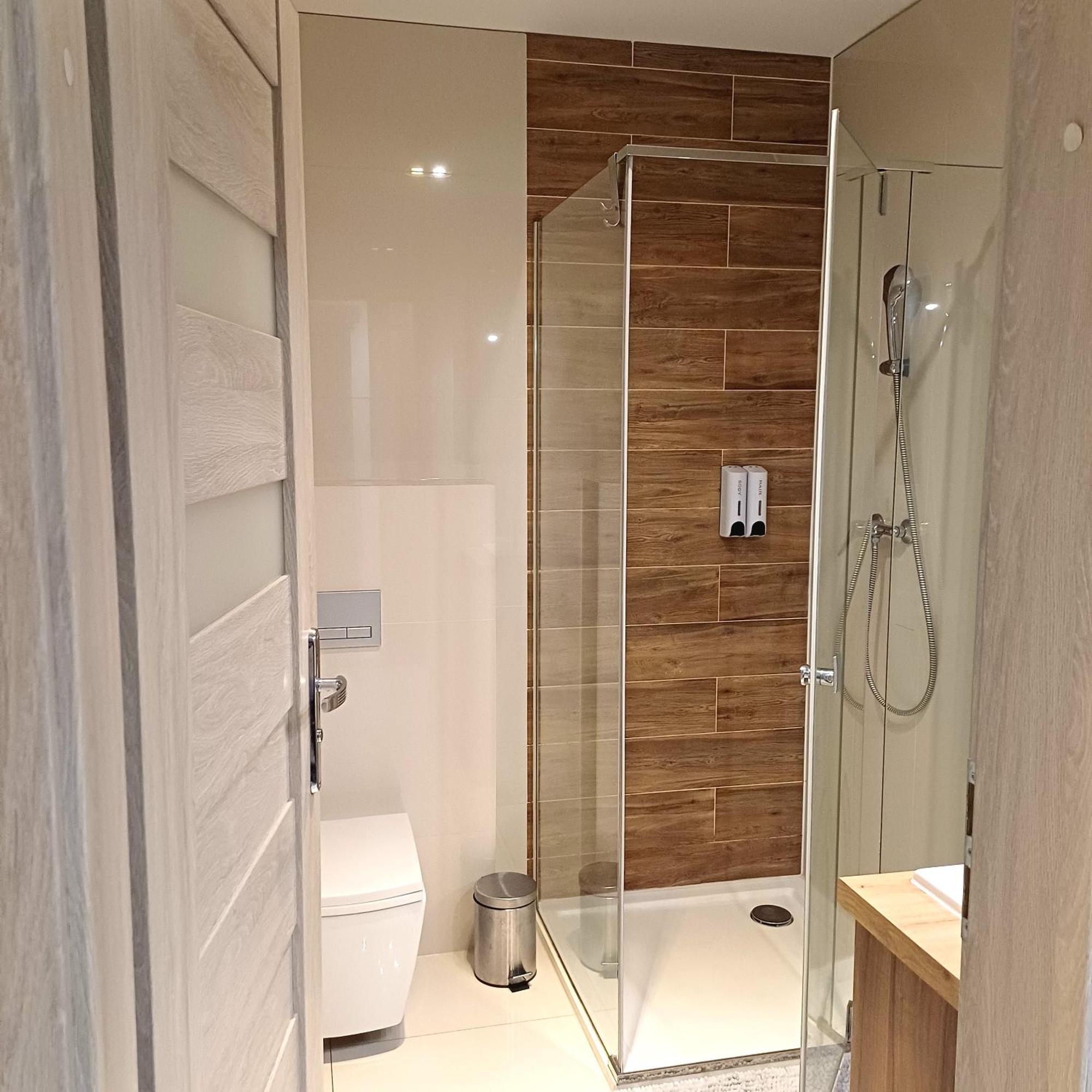 Apartments Deluxe Center Nowy Swiat Białystok Esterno foto